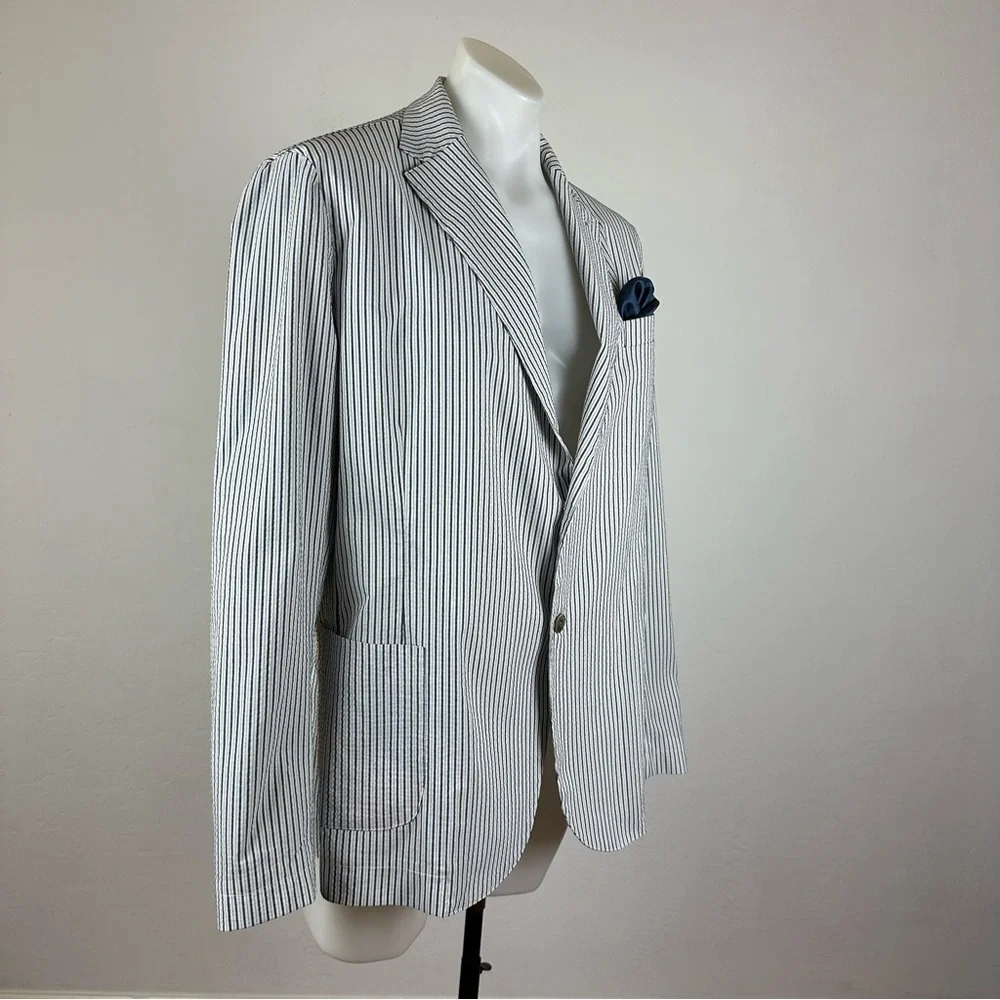 NWT Born to Be Bob 3XL Blazer
